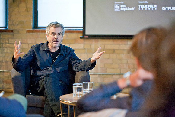 IMG_2514 alfonso cuaron