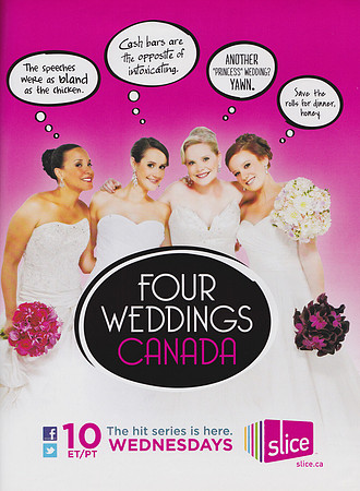 fourweddingshello